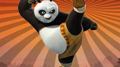 Namia Japanese Cartoon Fucking - 'Kung Fu Panda' returns to China