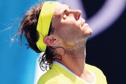 Is this the beginning of an end for Rafael Nadal?