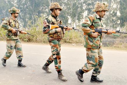 Pathankot terror attack: Pak SIT won't be allowed to enter Pathankot airbase: MoS Defence