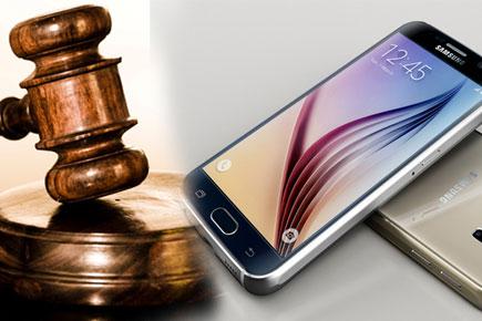 Apple wins US ban on older model Samsung smartphones