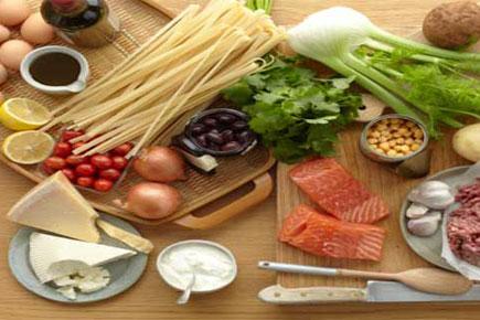 Make these small changes in your diet to fight ageing naturally