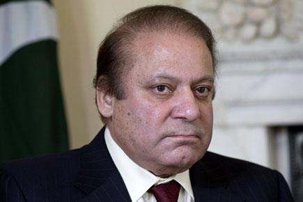 Nawaz Sharif condemns university attack, says sacrifices won't go in vain