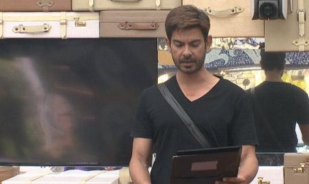 Keith Sequeira