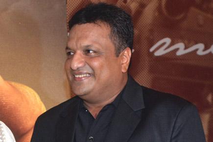 Sanjay Gupta eager for 'Kaabil director' tag