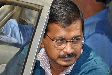 Maharashtra AAP workers disappointed with Kejriwal's cold response