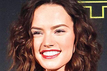 Daisy Ridley quits Instagram after receiving online abuse