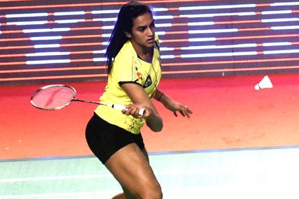 PV Sindhu, K Srikanth in pre-quarterfinals of Malaysia Masters