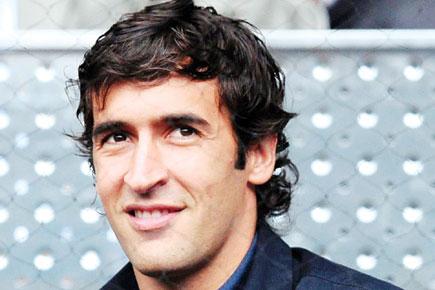 Real Madrid will always be my home, says Spanish football legend Raul