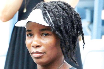 Australian Open: Venus Williams fined, but sister Serena says she's fine