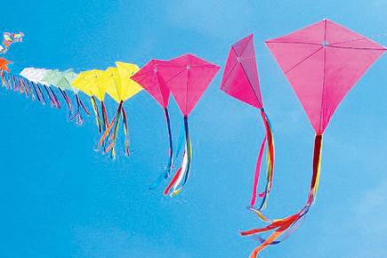 New workshop in Navi Mumbai explains the science behind kite-flying