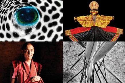 South Mumbai mall to host photo-exhibition featuring works by top artists