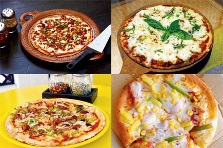 Food: 7 offbeat pizza variants to try out