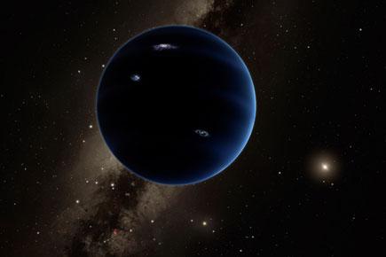 Scientists: Good evidence for 9th planet in solar system