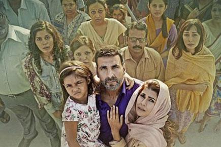 'Airlift' - Movie Review
