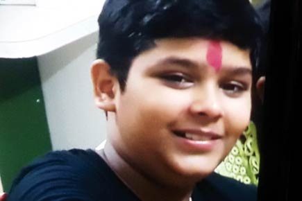 12-yr-old death case: Did teenager slip and fall from terrace?