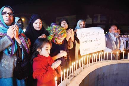 Attack on Pakistan varsity was handled from Afghanistan