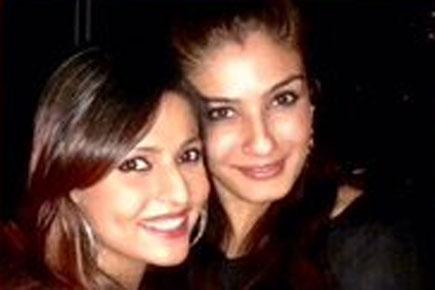 Raveena Tandon's younger daughter Chhaya to tie the knot