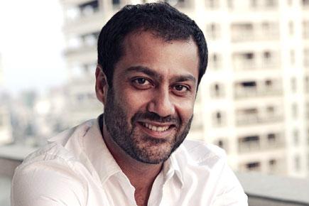 Abhishek Kapoor: Fortunate Tabu trusted me for 'Fitoor'
