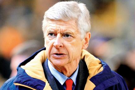 UKAD wants to talk to Arsene Wenger on doping in football
