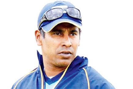 IND vs SL: Chaminda Vaas to guide Sri Lankan pacers