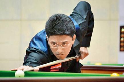 Sitwala wins Hindu Gym billiards title in style 
