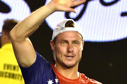 Australian Lleyton Hewitt retires from tennis after 20 years