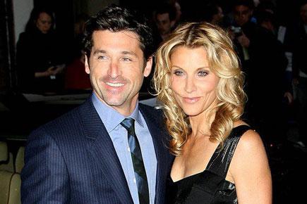 Did Patrick Dempsey and wife Jillian call off divorce?