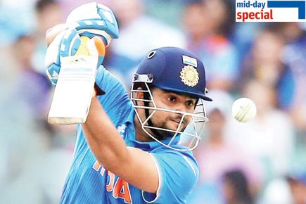 Suresh Raina: I am India's highest run-getter batting at no. 3 position