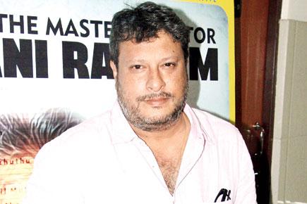 Tigmanshu Dhulia can't do without books