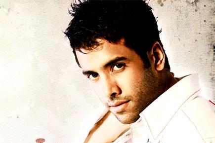 Tusshar Kapoor: Will be happy with 100 films before retiring