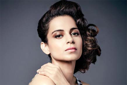Freedom of expression can't be hurtful to others: Kangana Ranaut