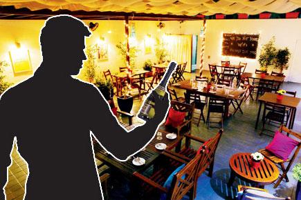 Panchnama not done, even after two days post waiter's death at Mumbai restaurant