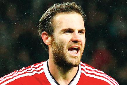 Hope win in Liverpool gives us confidence: Juan Mata
