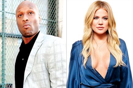 Lamar Odom on ex Khloe Kardashian: I want my wife back