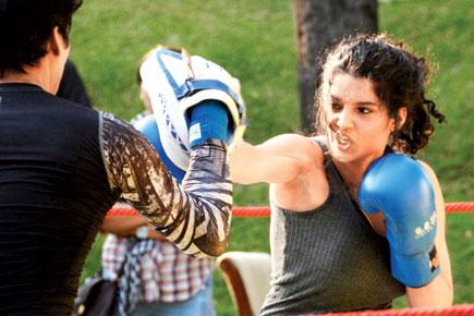 Ritika Singh: Boxers offer sexual favours to coaches