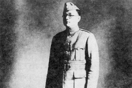 Government releases 25 more declassified files related to Netaji