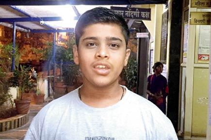 Vasai teenager contemplates suicide after bullying
