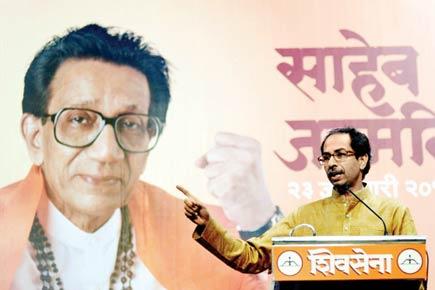 Uddhav Thackeray asks of BJP, do you know every corner of Mumbai?