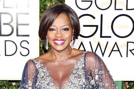 Viola Davis weighs in on Oscar controversy