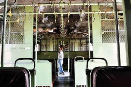 Central Railway's oldest coach to get off tracks on January 31