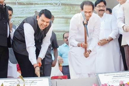 Shiv Sena's welfare schemes come with religious tag