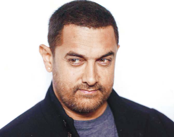 From Lagaan To Dangal 8 Aamir Films That Changed Indian Cinematic  Experience For The Audience