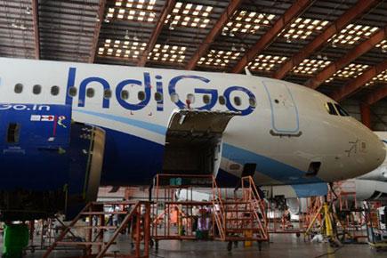 70 fliers offloaded from Raipur-bound Indigo flight for 'unruly behaviour'