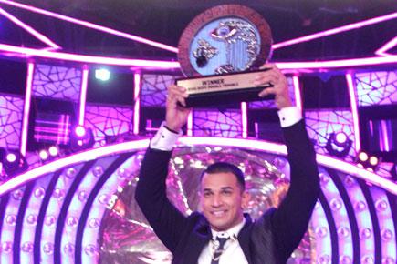 'Bigg Boss 9': Prince Narula crowned as the winner in the finale