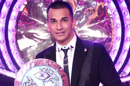 Prince Narula: Will donate Rs 5 lakh to Salman Khan's charity Being Human