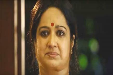 Malayalam film industry shocked over Kalpana's demise