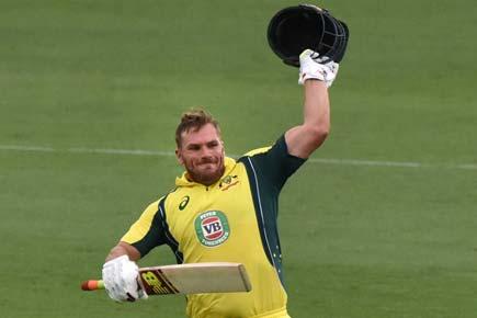 Ind vs Aus: We have plans for Yuvraj and Raina, says Aaron Finch