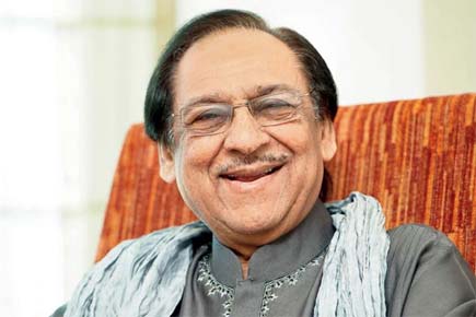 Ghulam Ali to launch 'Ghar Wapsi' music in Delhi, police cover sought