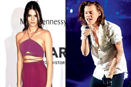 Is Harry Styles cheating on Kendall Jenner?