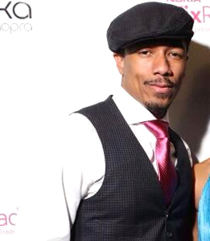 Nick Cannon